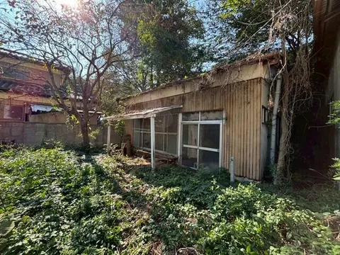 Mito City, Midori-cho 1-chome