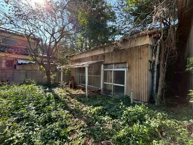 Mito City, Midori-cho 1-chome