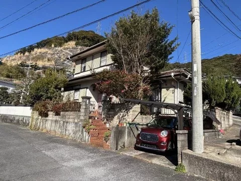 Tanaka Town 9 million yen