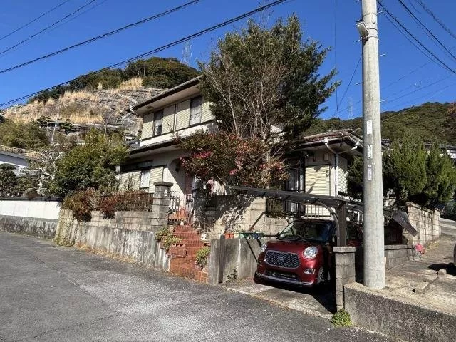 Tanaka Town 9 million yen