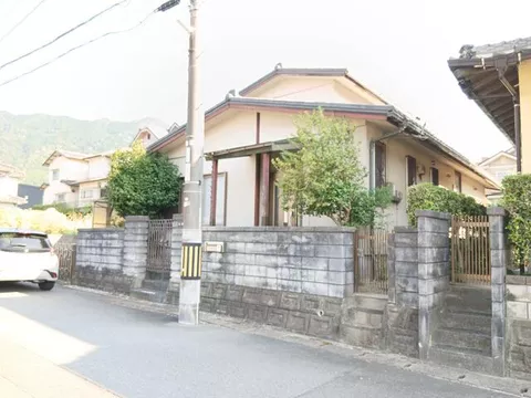 Hiroshima City, Asakita Ward, Asa Town, Oaza Kuji, 2-story, 5DK