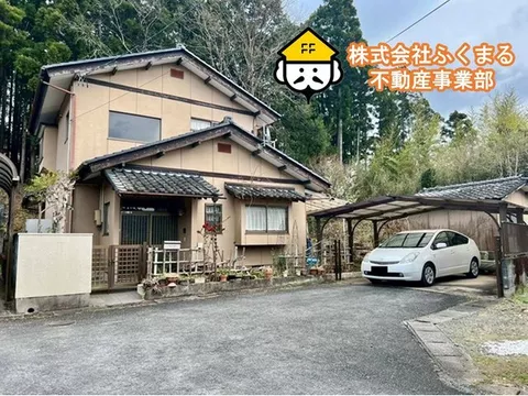 Yamada Town × 6LDK × with garden / A home that is also gentle on the wallet! /