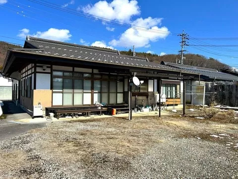 [Open House] Current sale until July 20 / Single-story / Garden space available, parking for 3 cars