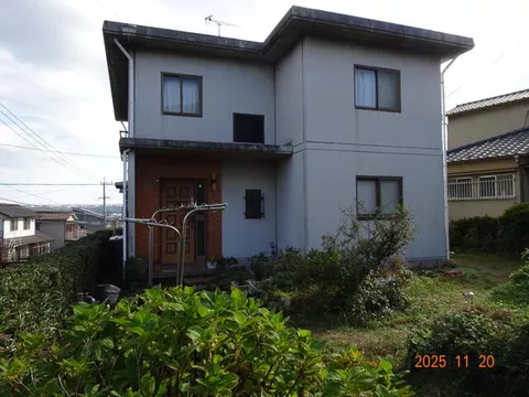 Oita City, Oaza Kazuki, 2-story, 5DK