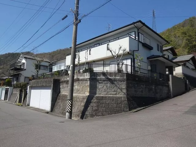 Matsugaoka 3 (Haba Station) 9,900,000 yen
