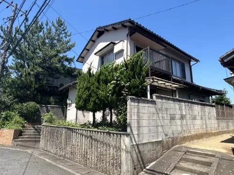 Matsue-shi, Matsue Koshihara 3-chome (Matsue Sta.) 2F 4K

3,000,000 yen