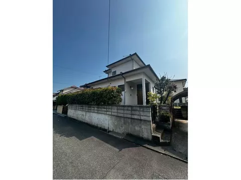 Minamiizumi 3 (Toyotsu Station) 4.3 million yen