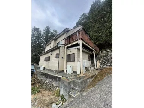 Nagabuchi 8 (Ome Station) 5.9 million yen