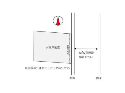 Soga Town (Masuga Station), 7.8 million yen - Image 3