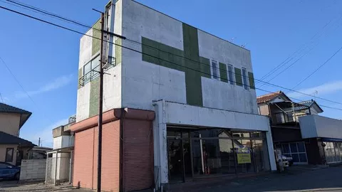 Maebashi City, Ninomiya-cho (Kamagata Station) 2-story 6LDK