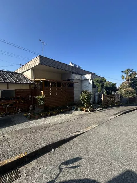 Niihama City Funaki (Niihama Station) 1 floor above ground and 1 basement floor, 7LDK