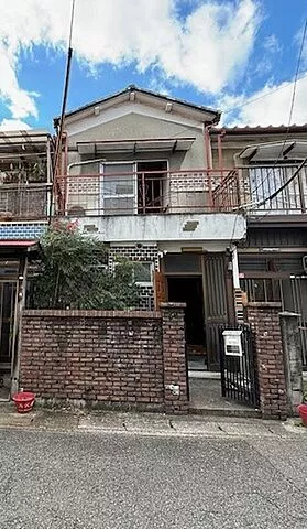 Used terrace house Otowa Noda-cho, used residence