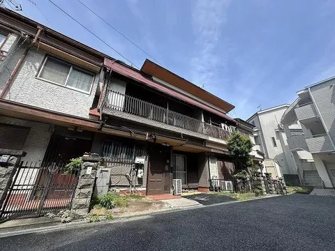 ■ Owner change property ■ Monthly rent: 69,000 yen, Annual estimated income: 828,000 yen