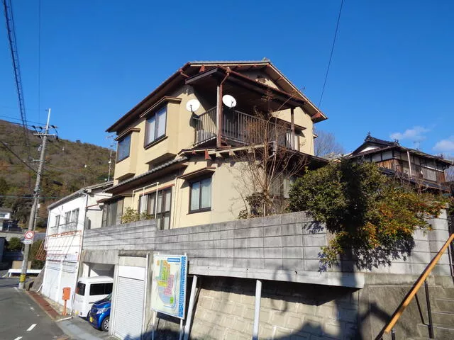 Kure City, Yakiyama Nishi 1-chome, 3-story building, 5LDK