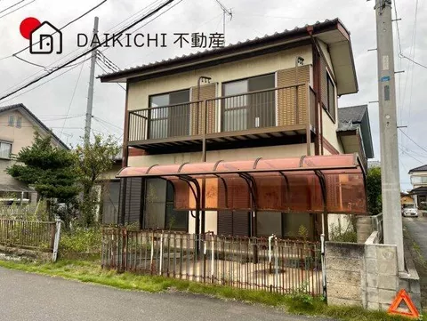 Kazo City, Hataji (Kurihashi Station), 2-story, 5DK