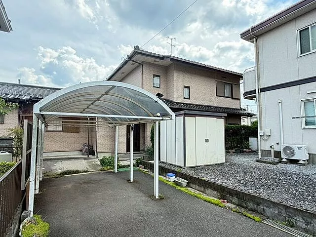Used single-family home Tarui Town Ayato - Used house