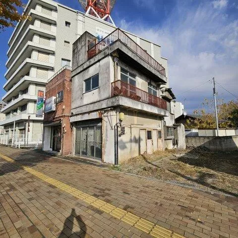 1-chome, Kokuryo-cho, Maebashi-city (Chuo-Maebashi Sta.) 3F 2LDK

2,000,000 yen