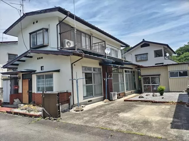 Otawara City, Shiroyama 2-chome (Nishinasuno Station), 2-story, 6K