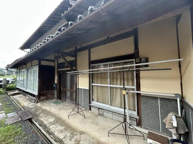 Asago City, Wadayama Town, Yasui (Takeda Station) 2-story 9DK