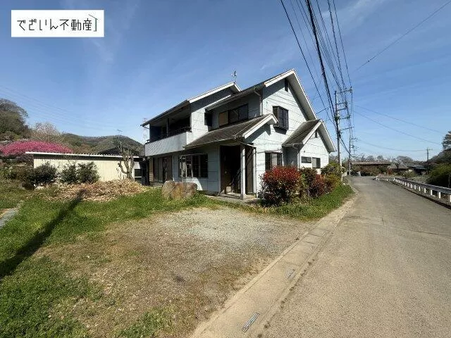 Honjo City, Kodama Town, Kodaira (Kodama Station) 2-story building 7SDK
