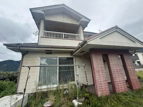 Sakaki Town, Hanishina District, Nakanoji (Techno Sakaki Station) 2-story 4LDK
