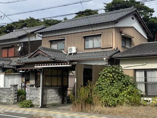 Tsuruga City, Matsubara Town (Tsuruga Station) 2-story building 6DK