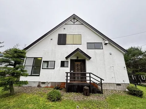 Fukushima City, Nibazaka Aza Kanborizawa (Nibazaka Station), 2-story, 3LDK
