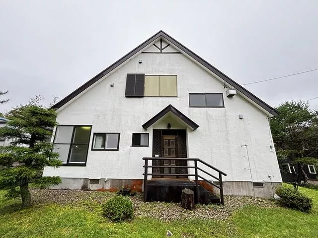 Fukushima City, Nibazaka Aza Kanborizawa (Nibazaka Station), 2-story, 3LDK