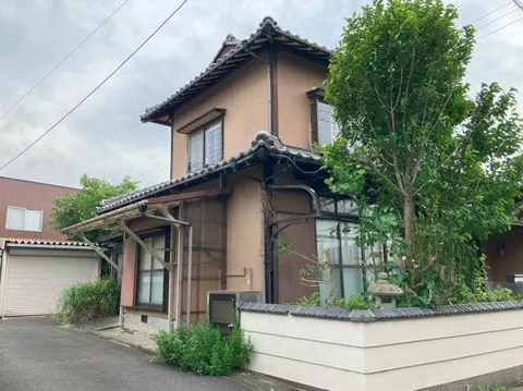 Nogami, Tsuruga City (Tsuruga Station) 2-story 6LDK