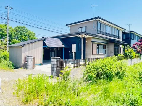 【Limited to the fiscal year】 Price negotiations possible until 6/30! For those seriously looking for a home