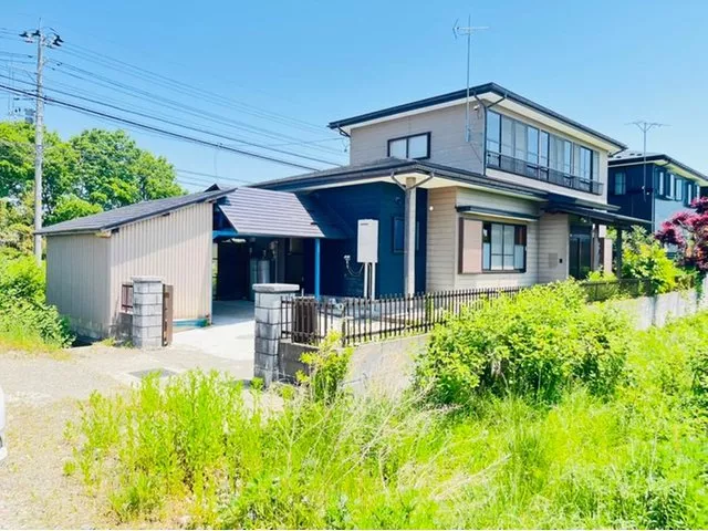【Limited to the fiscal year】 Price negotiations possible until 6/30! For those seriously looking for a home