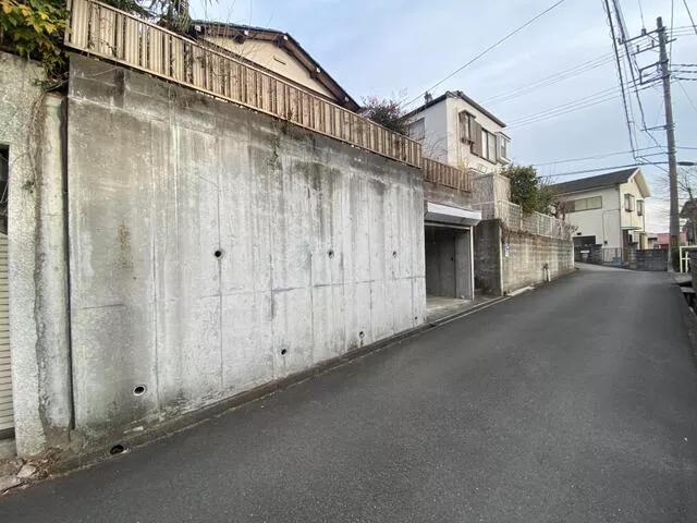 Machida City, Aihara Town (Aihara Station) 2-story 3DK