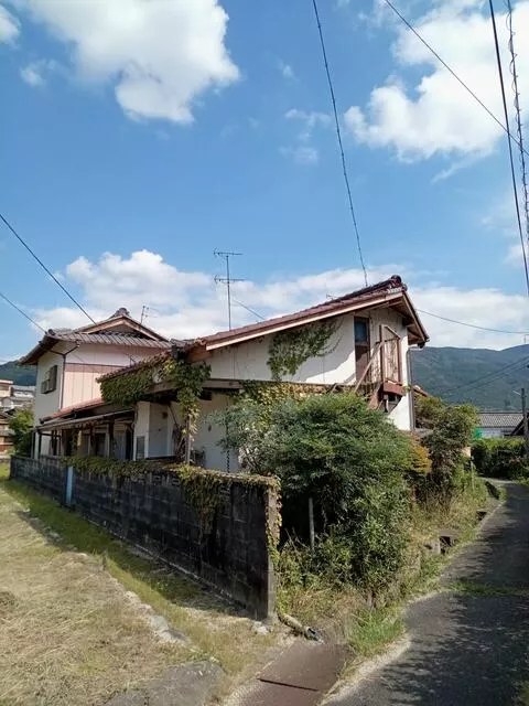 Nakatsugawa City, Sakashita (Sakashita Station) 2-story 9DK