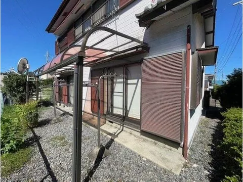 Two train lines available! South-facing 4LDK with good sunlight | Asunarou Railway "Tomari" Station