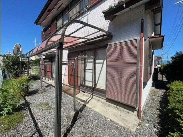 Two train lines available! South-facing 4LDK with good sunlight | Asunarou Railway "Tomari" Station