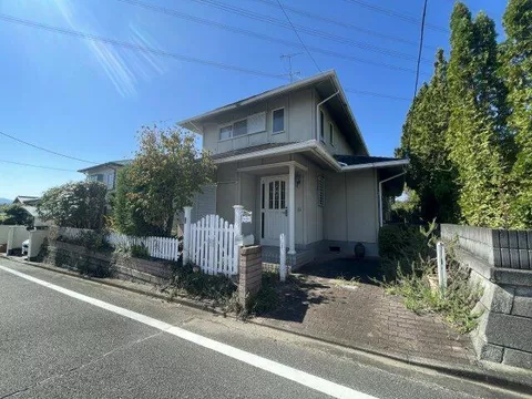 Takasaki City, Yoshiimachi Nanyodai 2-chome (Maniwa Station), 2-story, 3LDK