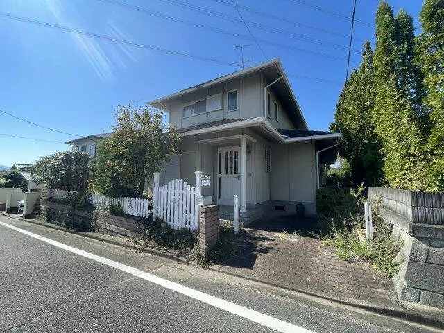 Takasaki City, Yoshiimachi Nanyodai 2-chome (Maniwa Station), 2-story, 3LDK