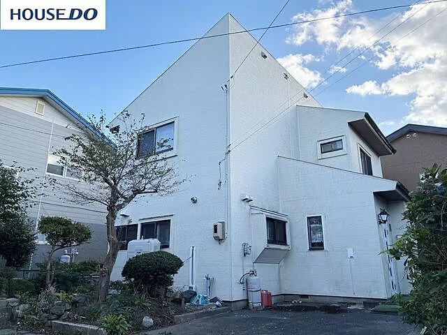 Used single-family home, used house, Misawa City