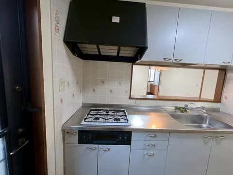Wakayama City, Shinzai, 2-story, 3SLDK - Image 4