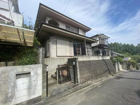 Ageo-shi, Ageo-shi Oaza Kuroyoshi (Ageo Station) 2F 6SDK

4,980,000 yen