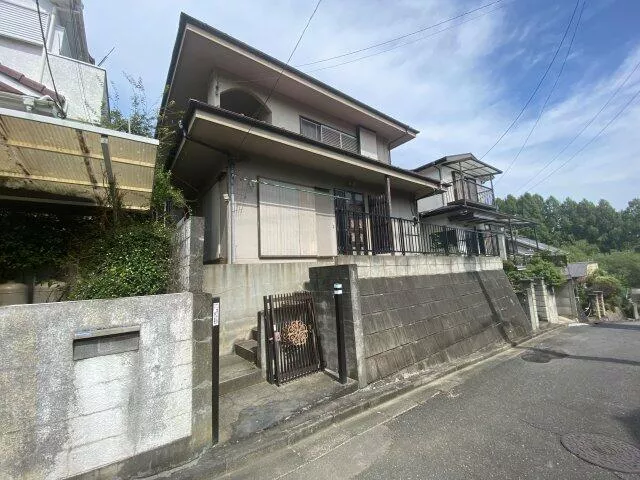 Ageo-shi, Ageo-shi Oaza Kuroyoshi (Ageo Station) 2F 6SDK

4,980,000 yen