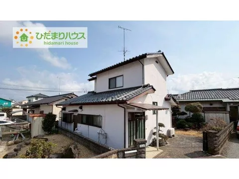 [Available for viewing today♪] Monthly payments in the 20,000 yen range | Onahama Daiichi Elementary | Onahama Daiichi Junior High | Close to supermarket
