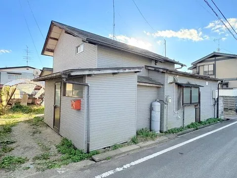 Kakuda-shi, Kakuda, Aza-Uramachi, Single story house, 2DK

Kakuda-shi, Kakuda