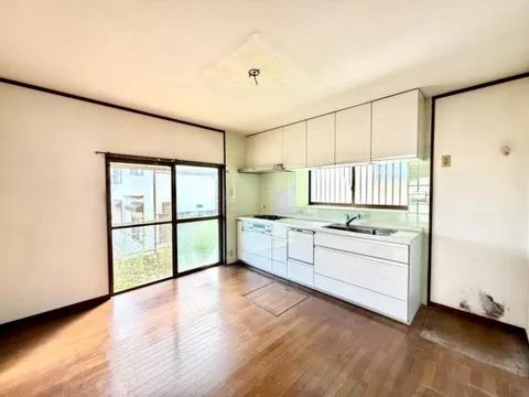 Kobe City, Nishi Ward, Fujimigaoka 1-chome (Oshibutani Station) 2-story building 4LDK - Image 4
