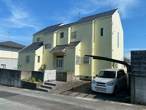 Used single-family home, Matsuyahigashimachi 2-chome, used single-family home.