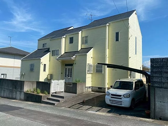 Used single-family home, Matsuyahigashimachi 2-chome, used single-family home.