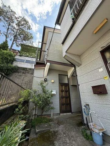 Nagase-cho, Totsuka-ku, Yokohama City, 2-story building, 1LDK (Higashi-Totsuka Station)