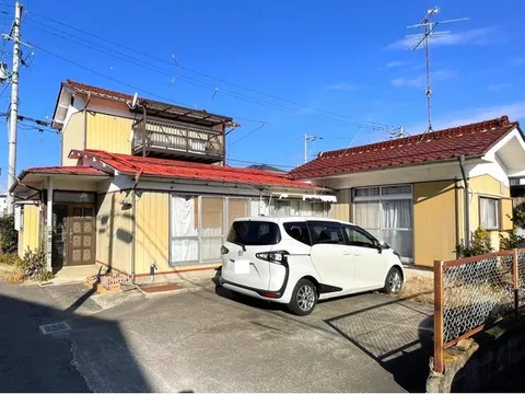 Close to Route 288! 12 minutes drive to Koriyama station!