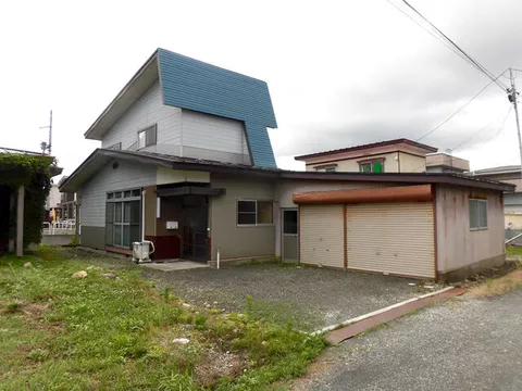 Odate City, Shimodayano, Yadano Michi Kita, 2-story, 5DK - Image 3