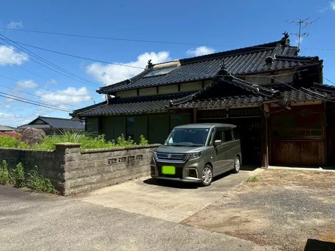 Sanyo Onoda City, Oaza Nishitakabori (Onoda Station), 2-story, 9SLDK